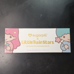 Sugarpill - Little Twin Stars Eyeshadow Palette